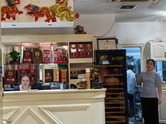 -又见炊烟私房菜(敬亭路店)