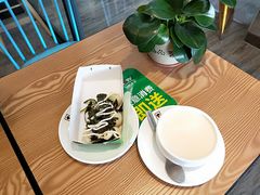 -古春堂凉茶甜品(拱北口岸店)