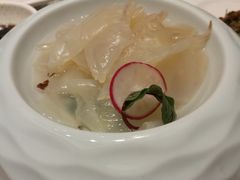 -骏莱海鲜鱼港(五角场店)