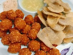 -京氣春饼(机场店)
