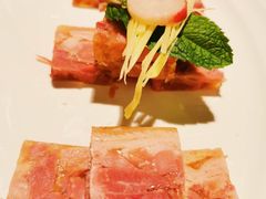 -八分饱·西津会(西津渡店)