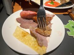 -拉蒂娜·巴西牛排馆 Latina·Brazilian Steakhouse(王府井喜悦店)