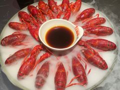 -红盔甲·小龙虾(长寿路店)