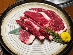 -隐炉和牛烧肉店(群力店)