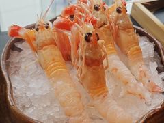 -花潮料理艺食馆(SM新生活广场店)