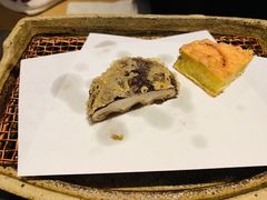 冬菇-是山居