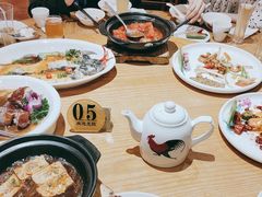 -德胜轩正宗顺德菜(宝安沙井会展中心店)