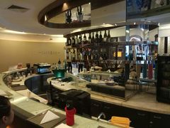 -天诚丽筠酒店-西餐厅