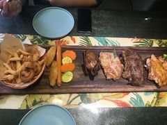 -美森西餐厅(曙光大道店)