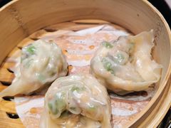 台州扁食-新荣记(南京西路店)
