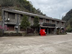 -磐安十八涡景区