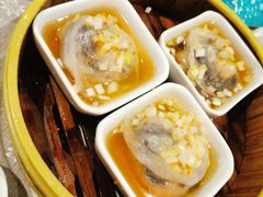 -香云轩·顺德菜(香云纱园林酒店店)