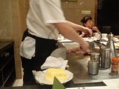 -大渔铁板烧(万象城店)