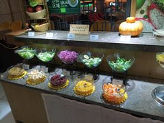 -素心素食(翠苑店)