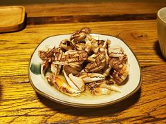 -长亭酒肆.武夷菜(鼓楼后海店)