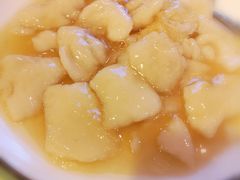 糟熘鱼片-同和居(月坛店)
