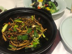 -天和晟烤鸭店(玉泉西街店)