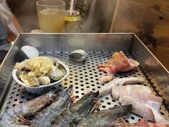 -熊出没日本烧肉放题