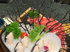 -湊湊火锅·茶憩(东城万达店)