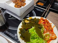 -火炉火自助餐(悠唐购物中心店)