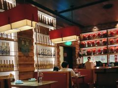-绿茶餐厅(coco park 店)