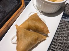 -半秋山西餐厅(巴南万达广场店)