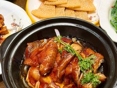 -山水茶艺馆·点心粤菜·30年老字号