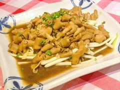 秘汁鲜鹅肠-龙桥私厨·姜花菊花过桥鱼·顺德菜(容桂店)