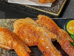 -無二炙坊·和牛烧肉(大钟寺1733店)