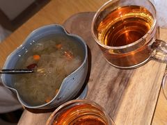 -泰合玺·精油疗愈 SPA(南京河西万达店)