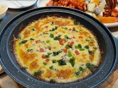 -鹤鸣嘉印象饭店(东市场小区店)
