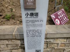 -四门塔风景区