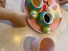 -水桶王国主题餐厅·聚会·生日派对·亲子活动·家庭套餐(亚龙湾希尔顿店)