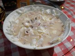 -龙桥私厨·姜花菊花过桥鱼·顺德菜(容桂店)