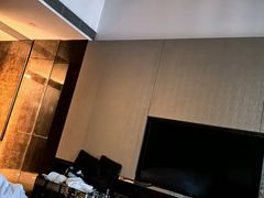 -广州天河希尔顿酒店