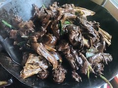 -王城醋血鸭老店