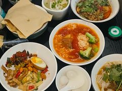 -金色印象·4k影院式足体养生(龙腾路店)