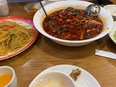 -九老汉·川渝江湖菜(合川路2店)