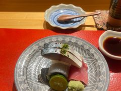 -鮨青(恒基名人购物中心店)