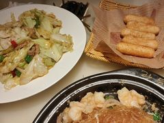 -吕记老鸭汤·徽菜馆(东营路店)