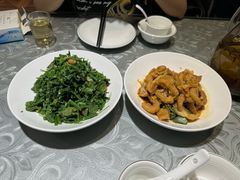 -老济南·地道济南菜(大明湖店)