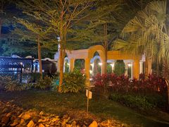 -金汤湾海水温泉度假酒店