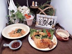 -ABC Cooking Studio(北京颐堤港店)