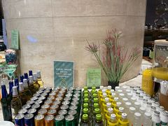 -南通绿洲国际假日酒店全日餐厅