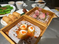 -蔡澜点心·粤菜(万菱汇店)
