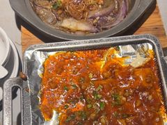 -绿茶餐厅(广州天河城店)