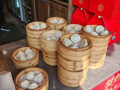 -二泉园老菜馆·百年无锡菜