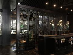 大堂-鼓楼东街老火锅(鼓楼店)