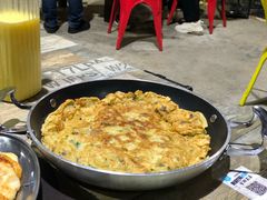 珍珠蚝煎蛋-石岐乳鸽村(南海第三分店)