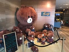 -美盛喜来登大酒店-盛宴标帜餐厅